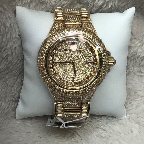 michael kors 5720 watch